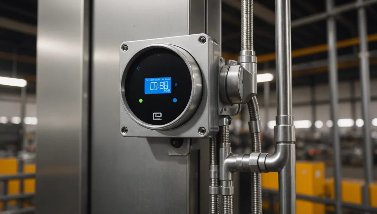 SaltbyPep platform interface showing live chamber sensor data and endpoint predictions
