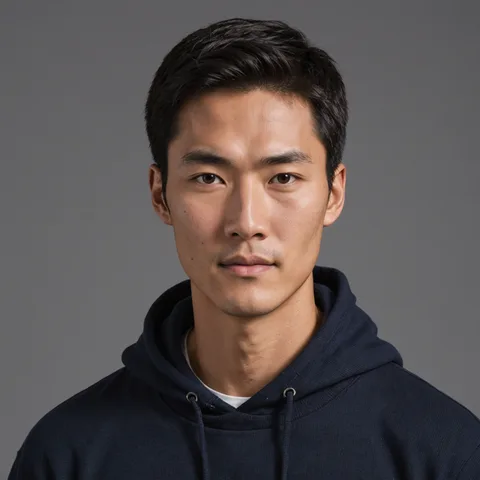 Kim Young-jae, CEO and Co-Founder of SaltbyPep