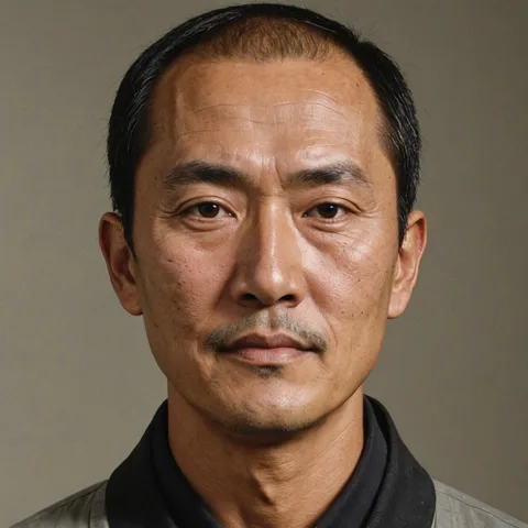 Lim Gi-tae, Head of Food Science at SaltbyPep